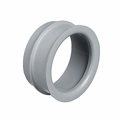 Thomas  Betts Carlon® E997K Conduit End Bell, 2-1/2 in, For Use With SCH 40 and SCH 80 Rigid Non-Metallic Conduit, PVC